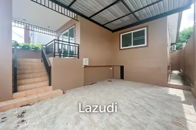 Stand Alone 2 Bedroom House For Sale On Soi 102