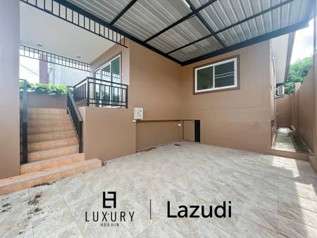 Stand Alone 2 Bedroom House For Sale On Soi 102