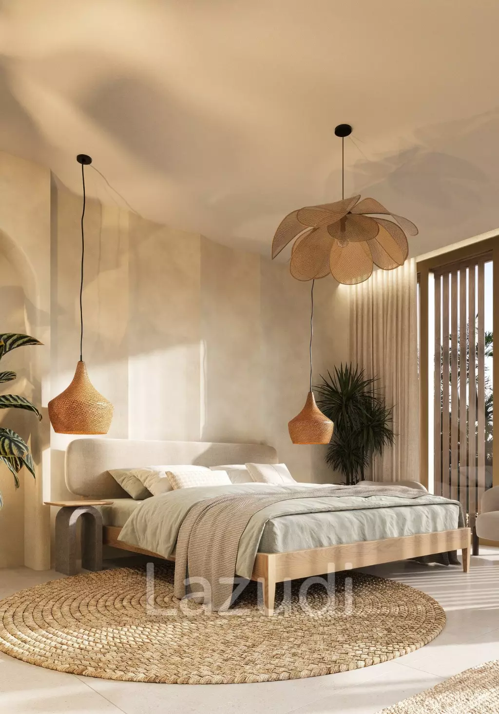 MODERN TWO-STORY VILLA IN THE HEART OF BUMBAK, UMALAS