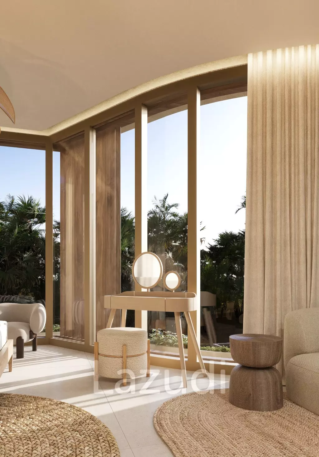 MODERN TWO-STORY VILLA IN THE HEART OF BUMBAK, UMALAS