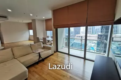 2 Bedroom 2 Bathroom 162 SQ.M The Madison