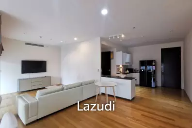 2 Bedroom 2 Bathroom 162 SQ.M The Madison