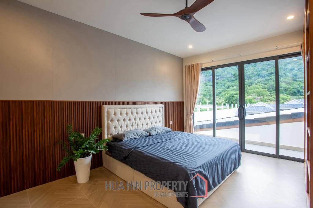 Magnificent villa with 5 bedrooms and 6 bathrooms