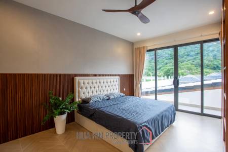 Magnificent villa with 5 bedrooms and 6 bathrooms