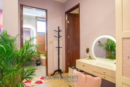 Magnificent villa with 5 bedrooms and 6 bathrooms