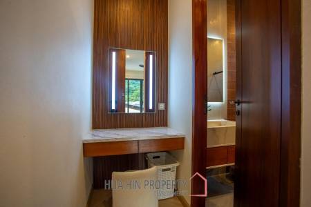 Magnificent villa with 5 bedrooms and 6 bathrooms