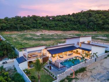 Magnificent villa with 5 bedrooms and 6 bathrooms