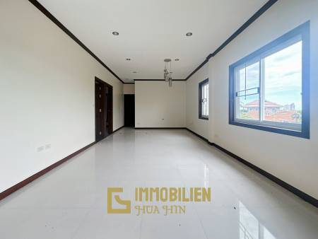 182 metro cuadrado 2 ` 2 Baño Villa de Venta