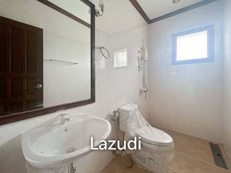 Stand Alone 2 Bedroom Pool Villa On Soi 102