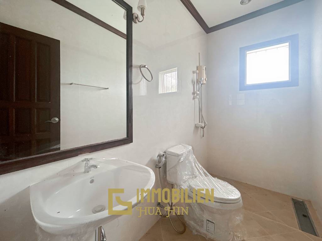 182 metro cuadrado 2 ` 2 Baño Villa de Venta