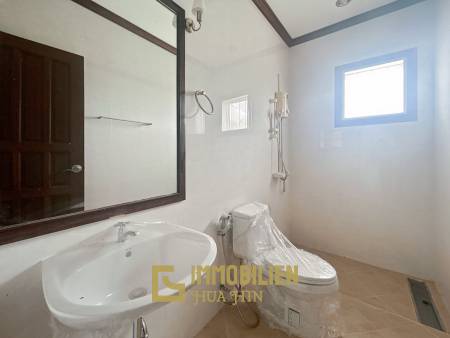 182 metro cuadrado 2 ` 2 Baño Villa de Venta