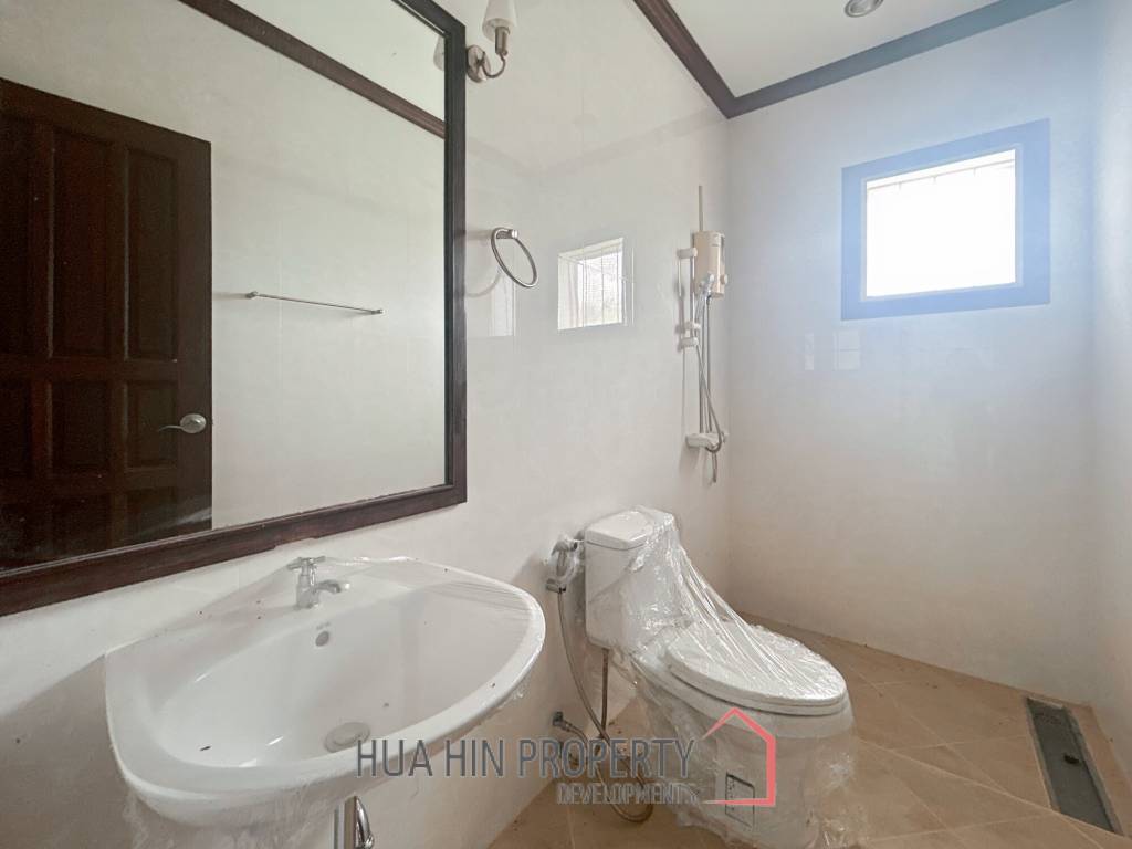 Stand Alone 2 Bedroom Pool Villa On Soi 102