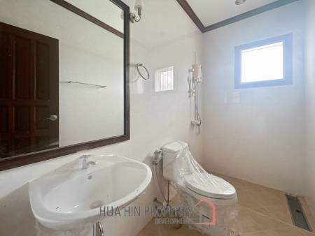 Stand Alone 2 Bedroom Pool Villa On Soi 102