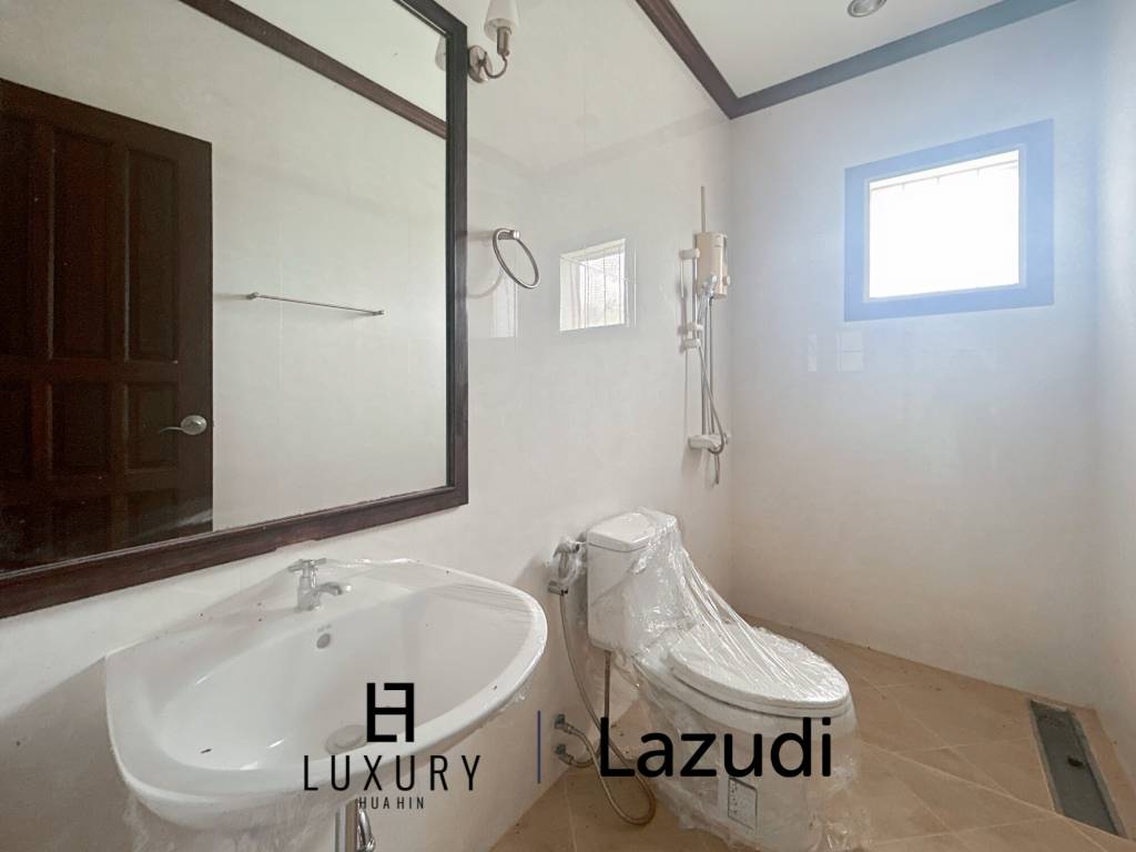 182 metro cuadrado 2 ` 2 Baño Villa de Venta