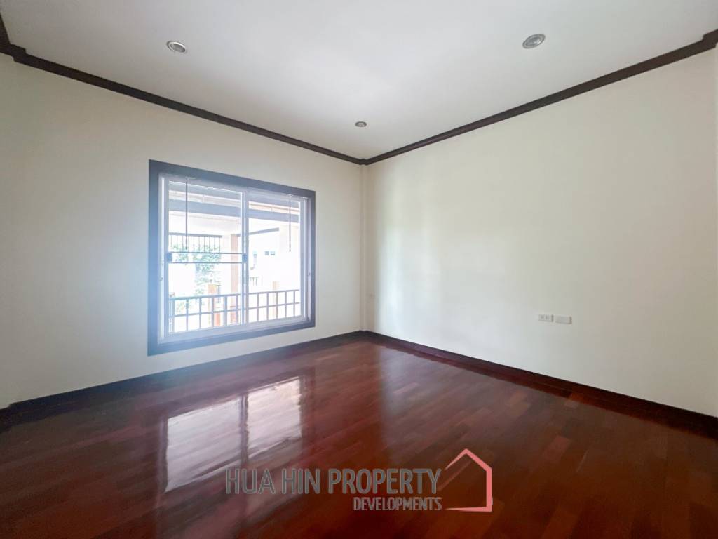 Stand Alone 2 Bedroom Pool Villa On Soi 102
