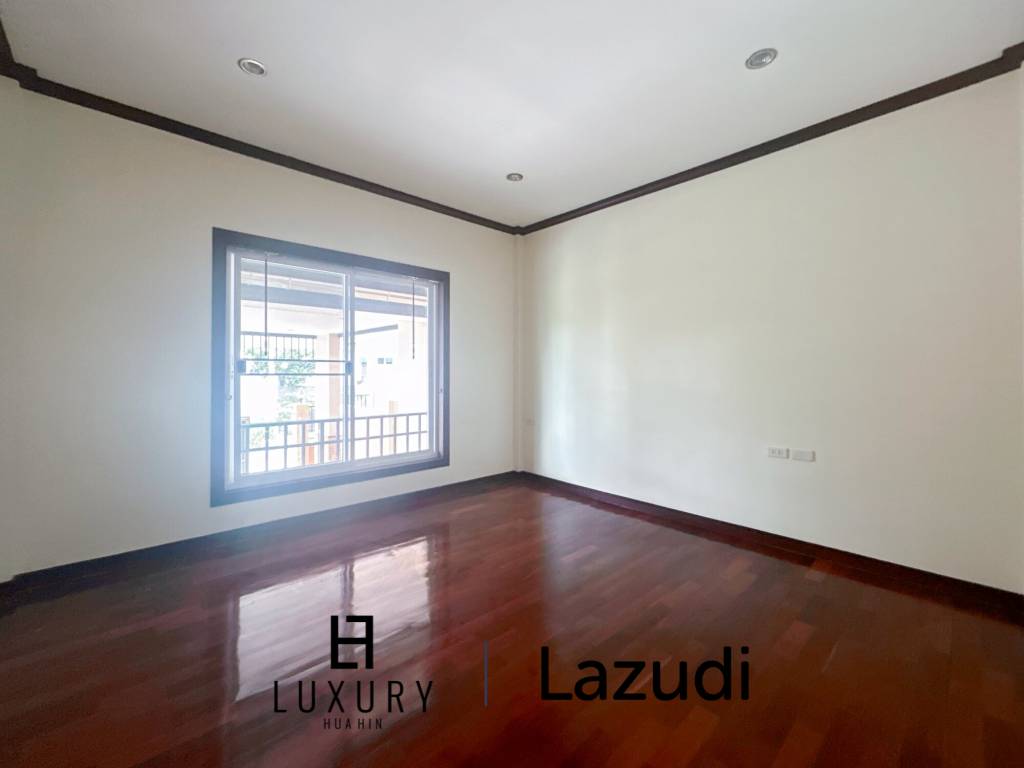 Stand Alone 2 Bedroom Pool Villa On Soi 102