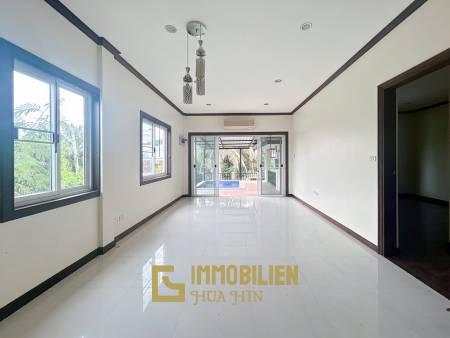 Stand Alone 2 Bedroom Pool Villa On Soi 102