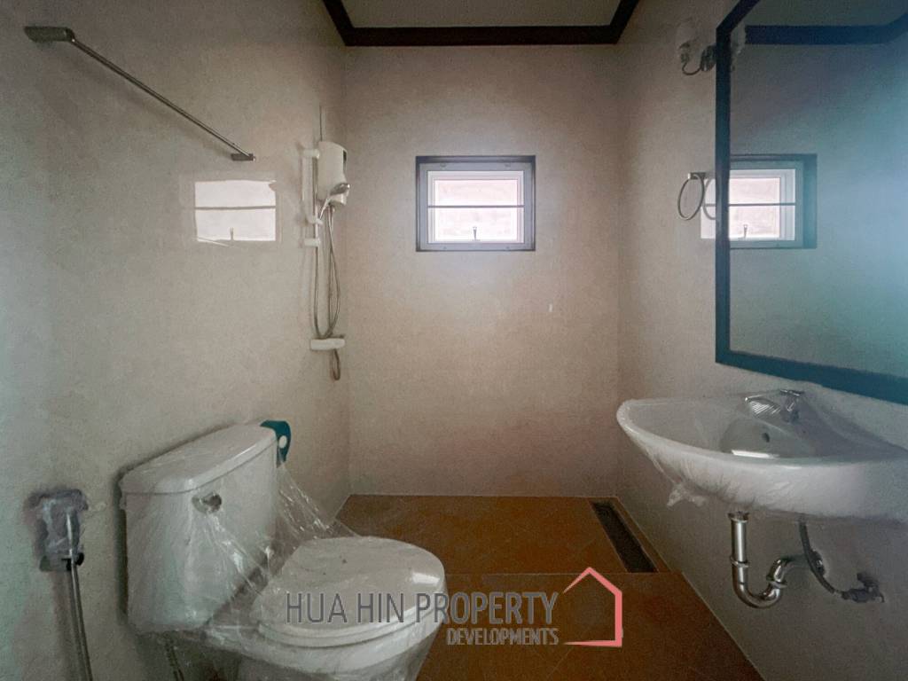 Stand Alone 2 Bedroom Pool Villa On Soi 102