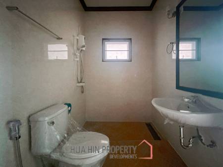 Stand Alone 2 Bedroom Pool Villa On Soi 102