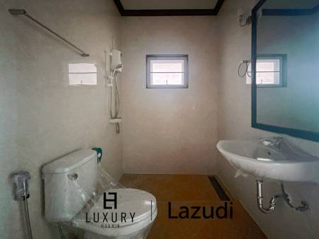 182 metro cuadrado 2 ` 2 Baño Villa de Venta