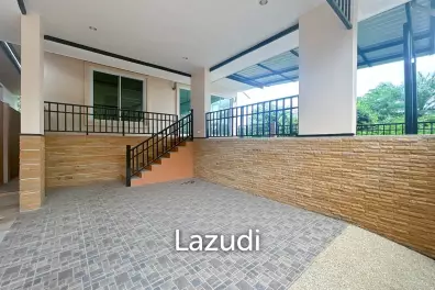 Stand Alone 2 Bedroom Pool Villa On Soi 102