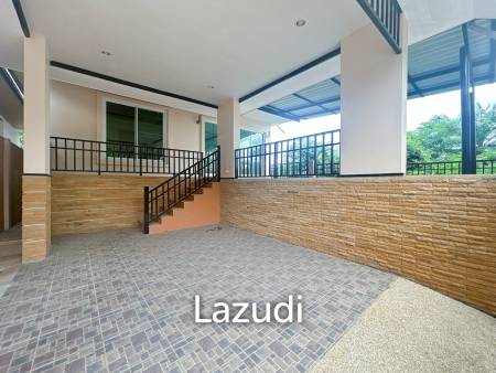 Stand Alone 2 Bedroom Pool Villa On Soi 102