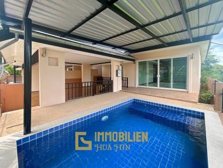 182 metro cuadrado 2 ` 2 Baño Villa de Venta