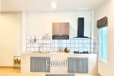 3 Bedrooms 2 Bathrooms 150 SQ.M. Nordic House