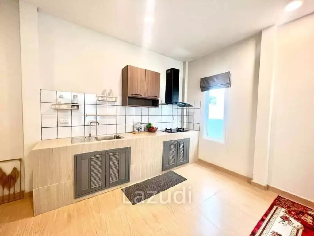 3 Bedrooms 2 Bathrooms 150 SQ.M. Nordic House