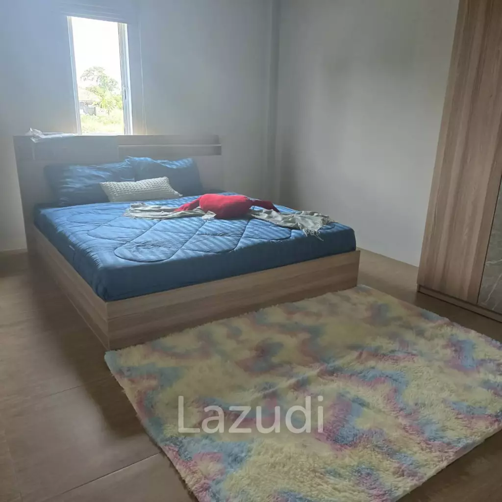 3 Bedrooms 2 Bathrooms 150 SQ.M. Nordic House