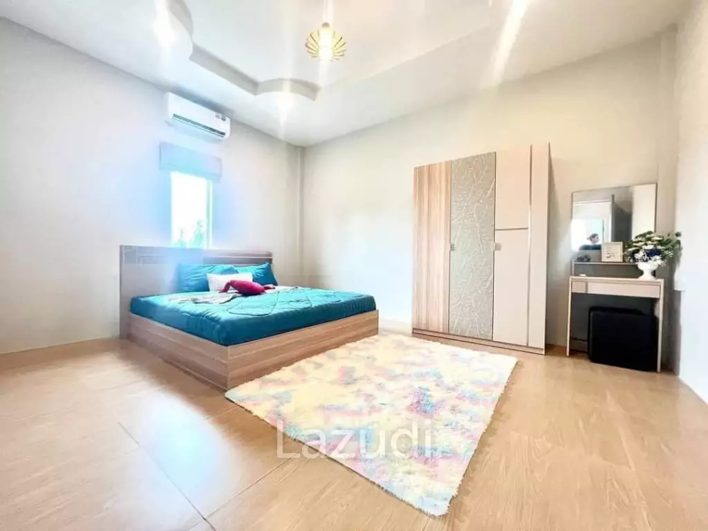 3 Bedrooms 2 Bathrooms 150 SQ.M. Nordic House