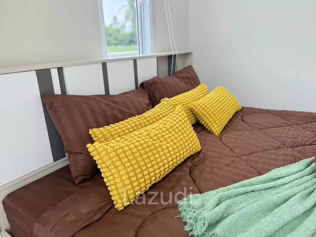 3 Bedrooms 2 Bathrooms 150 SQ.M. Nordic House
