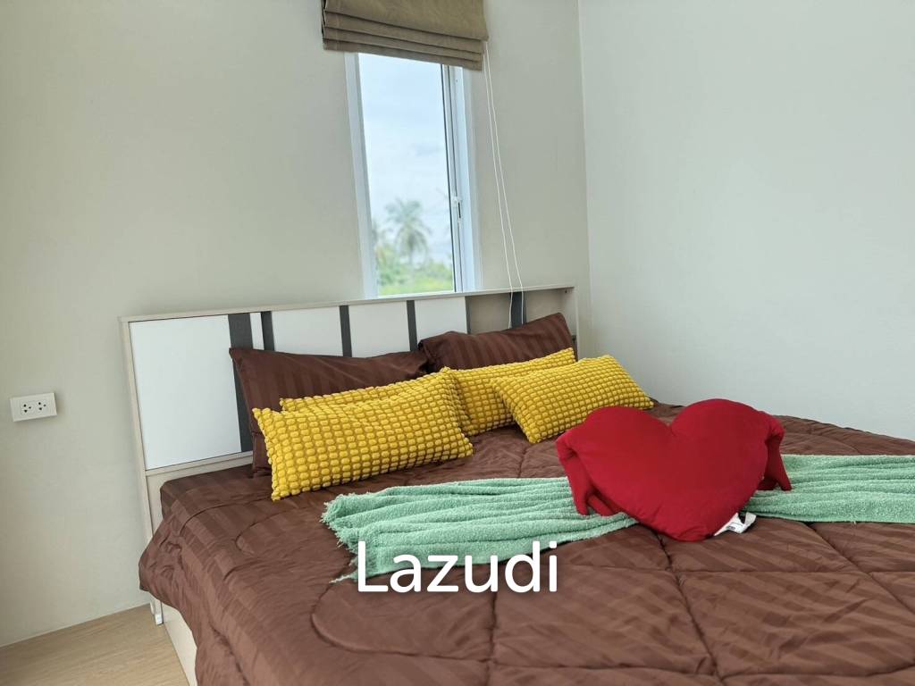 3 Bedrooms 2 Bathrooms 150 SQ.M. Nordic House