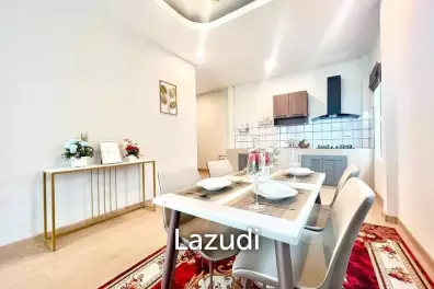 3 Bedrooms 2 Bathrooms 150 SQ.M. Nordic House