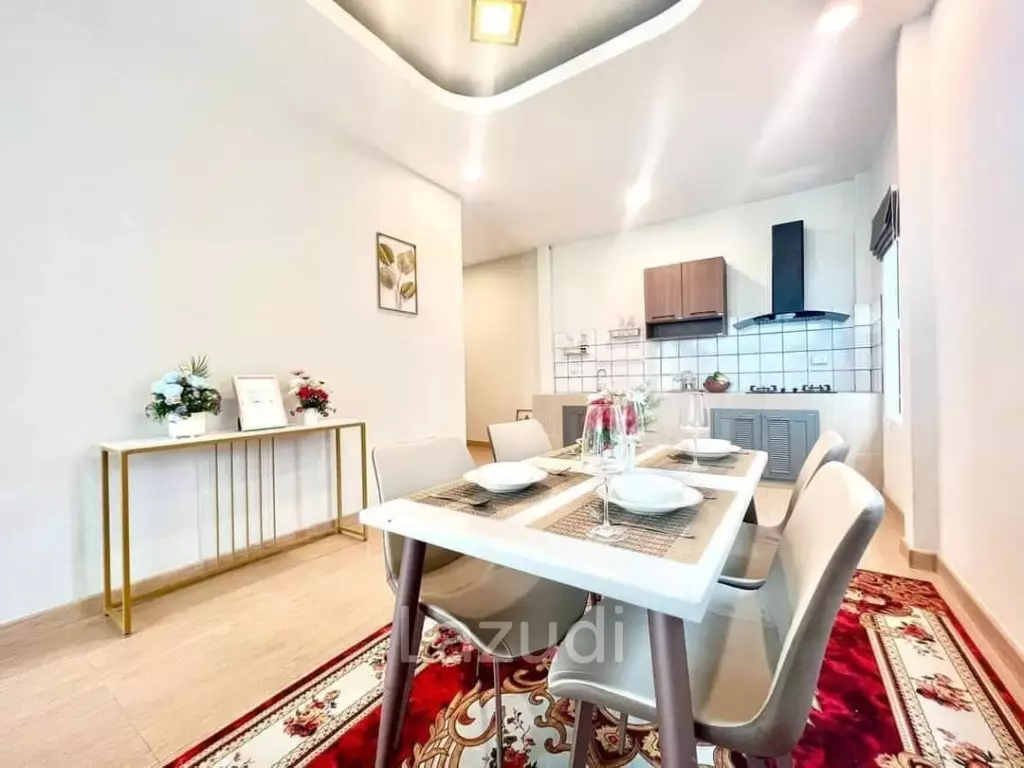 3 Bedrooms 2 Bathrooms 150 SQ.M. Nordic House