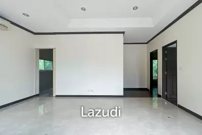 Stand Alone 3 Bedroom Pool Villa On Soi 102