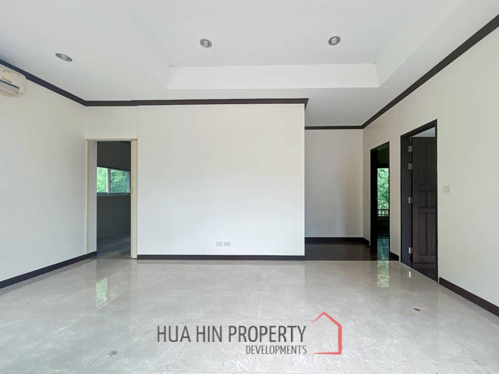 Stand Alone 3 Bedroom Pool Villa On Soi 102