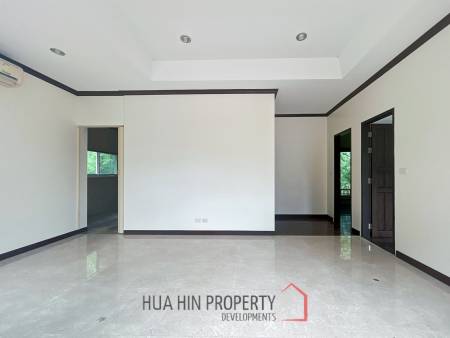 Stand Alone 3 Bedroom Pool Villa On Soi 102