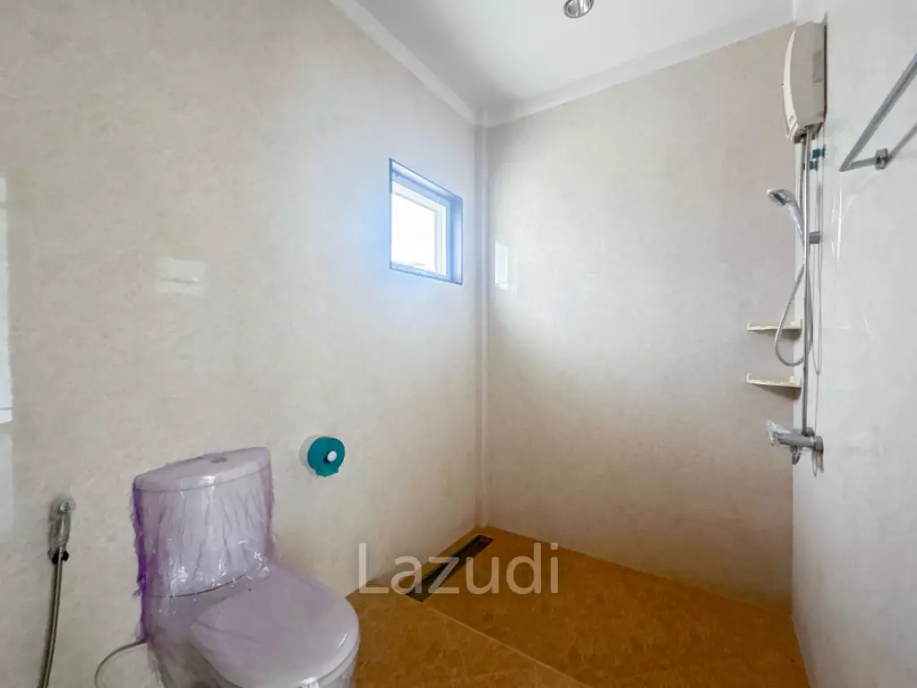 Stand Alone 3 Bedroom Pool Villa On Soi 102