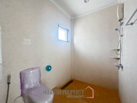 Stand Alone 3 Bedroom Pool Villa On Soi 102
