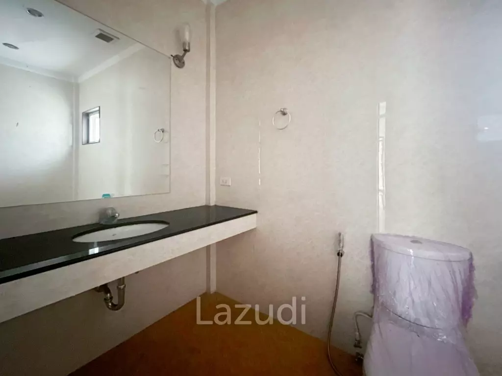 Stand Alone 3 Bedroom Pool Villa On Soi 102