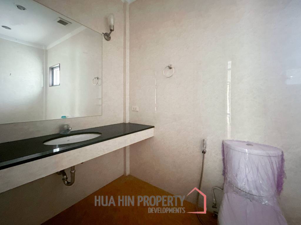 Stand Alone 3 Bedroom Pool Villa On Soi 102