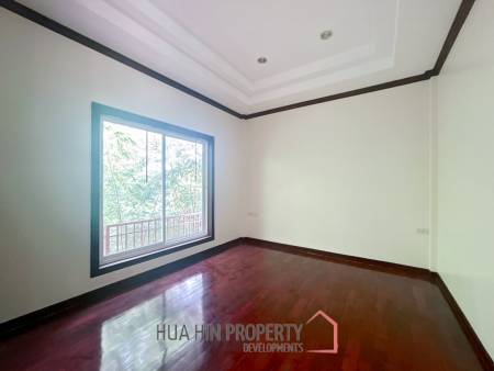 Stand Alone 3 Bedroom Pool Villa On Soi 102