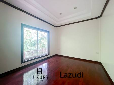 Stand Alone 3 Bedroom Pool Villa On Soi 102