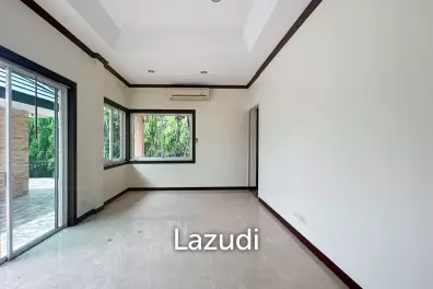 Stand Alone 3 Bedroom Pool Villa On Soi 102