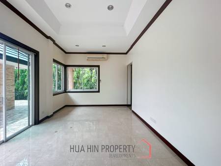 Stand Alone 3 Bedroom Pool Villa On Soi 102