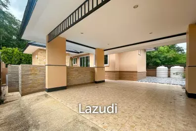 Stand Alone 3 Bedroom Pool Villa On Soi 102