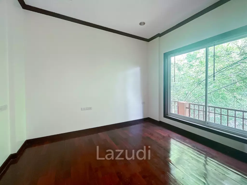 Stand Alone 3 Bedroom Pool Villa On Soi 102
