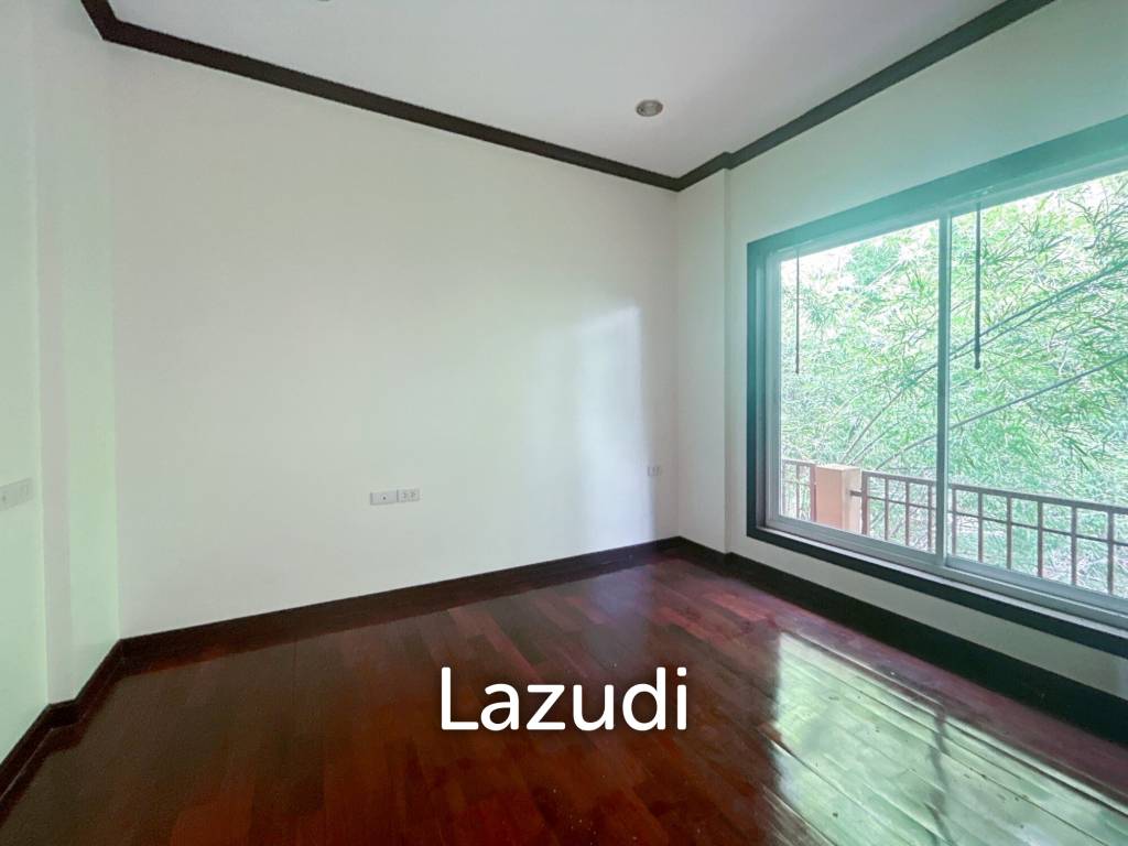 Stand Alone 3 Bedroom Pool Villa On Soi 102