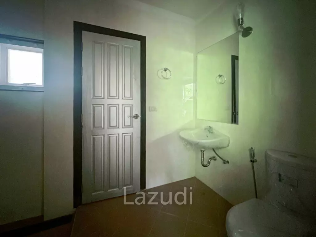 Stand Alone 3 Bedroom Pool Villa On Soi 102